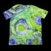 3XL Lime Geode