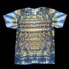 M Indigo Cosmic Egg