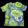 3XL Lime Geode