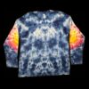 2XL Elbow Mandalas Long Sleeve