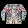 XL Smoky Rainbow Mandala