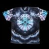 2XL Muted Mandala