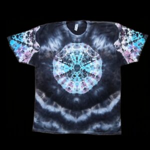 2XL Muted Mandala