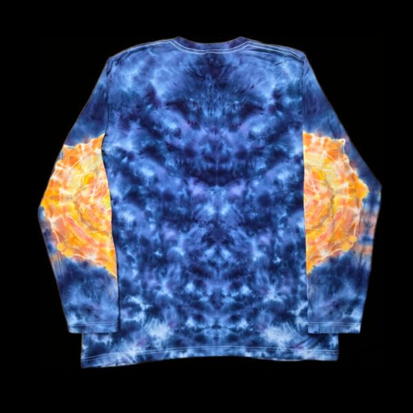 2XL Sun Medallion long sleeve