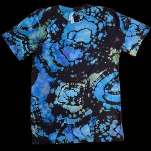 S Reverse Geode