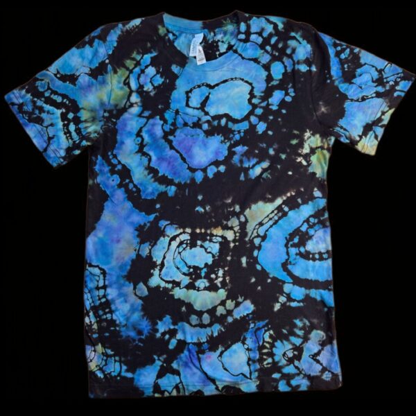S Reverse Geode