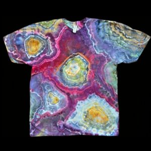 XL Purple Geode