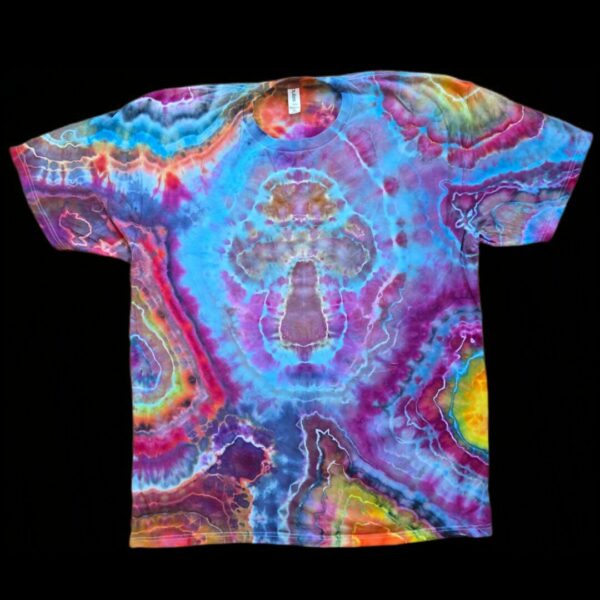 XL Mushroom Geode