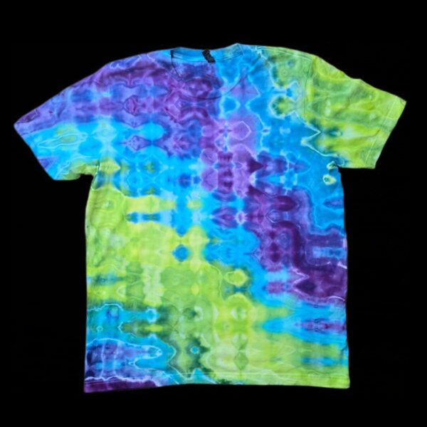 2XL 90s Glitch