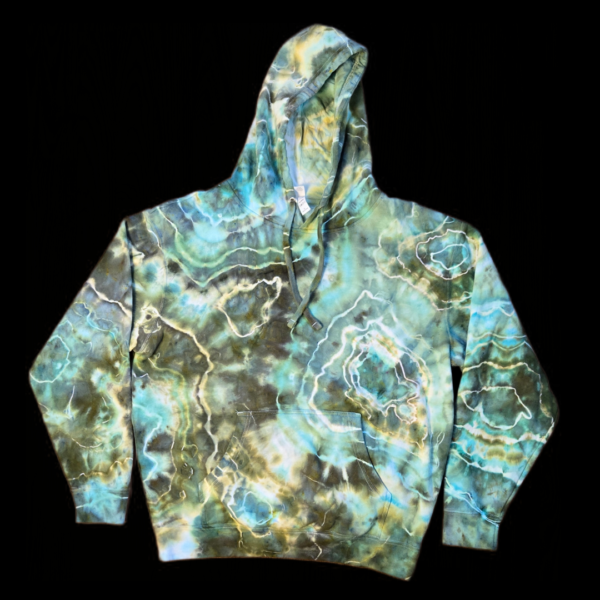 L Geode Hoodie
