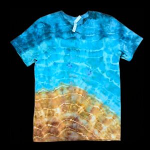 M basic beach
