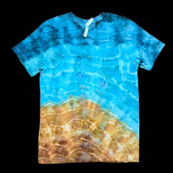 M basic beach