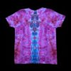 L mandala and spine, youth